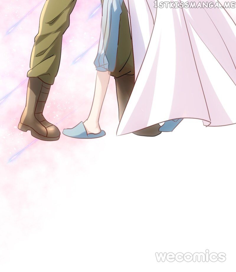 I’m Not An Evil Antagonist Actress chapter 35 - page 33