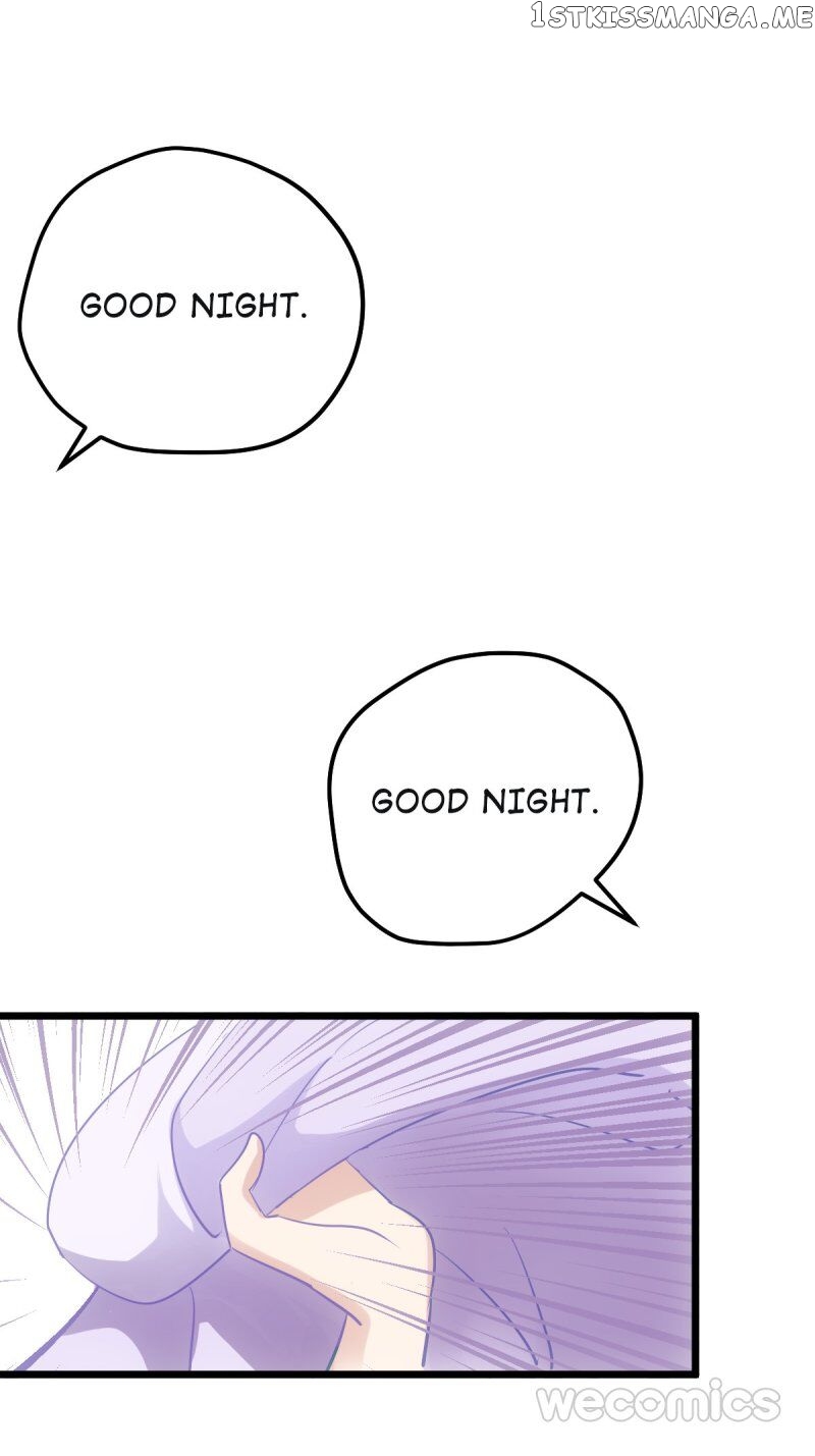 I’m Not An Evil Antagonist Actress chapter 35 - page 46