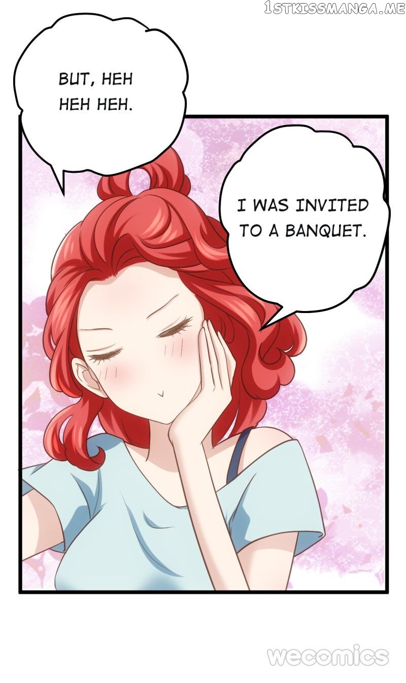 I’m Not An Evil Antagonist Actress chapter 35 - page 7