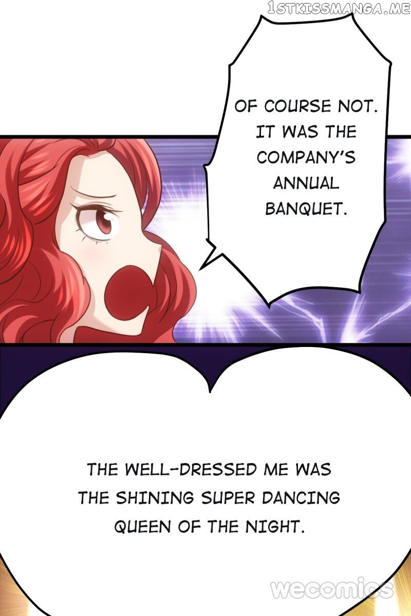 I’m Not An Evil Antagonist Actress chapter 35 - page 9