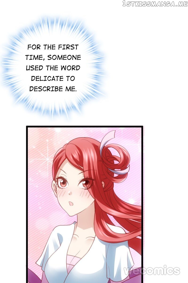 I’m Not An Evil Antagonist Actress chapter 33 - page 20
