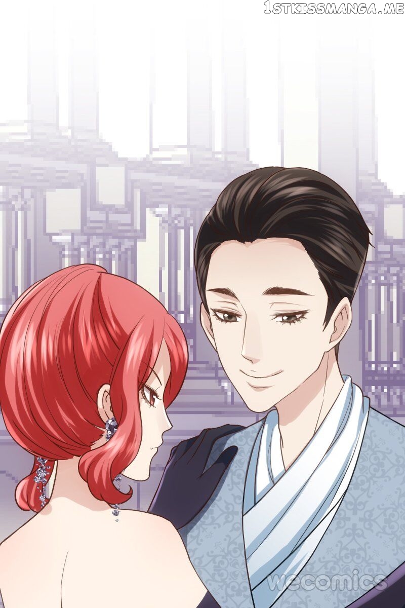 I’m Not An Evil Antagonist Actress chapter 33 - page 3