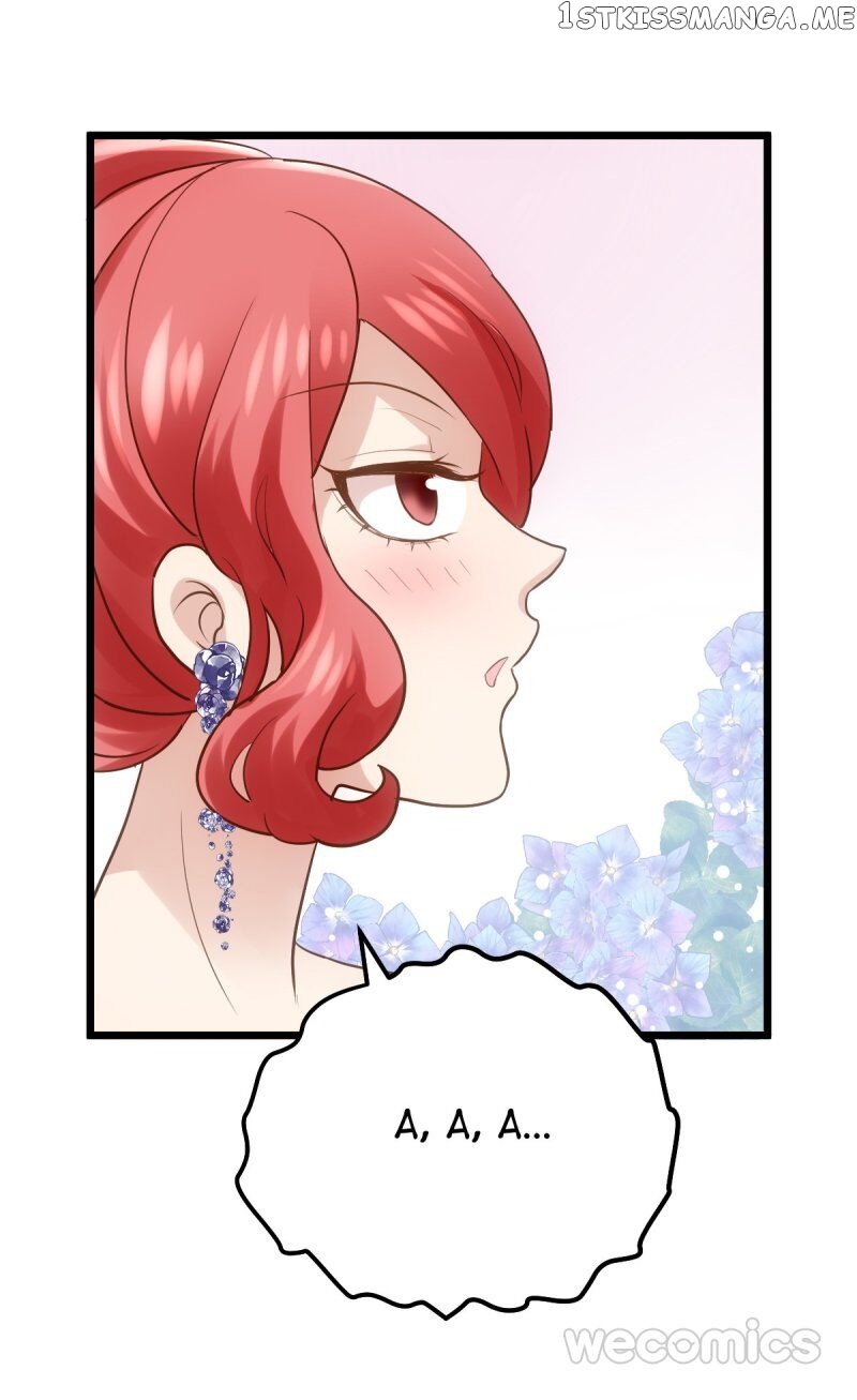I’m Not An Evil Antagonist Actress chapter 33 - page 30