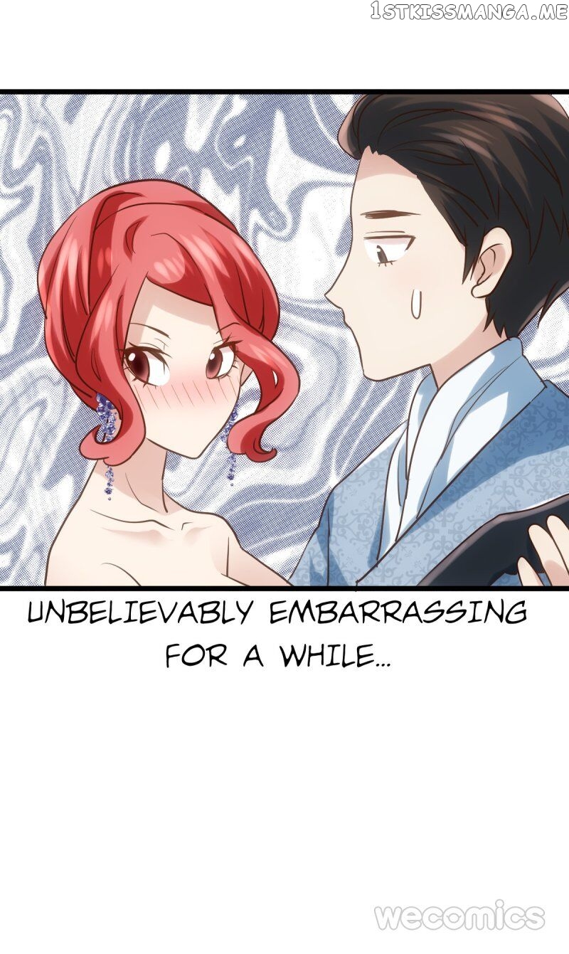 I’m Not An Evil Antagonist Actress chapter 33 - page 32