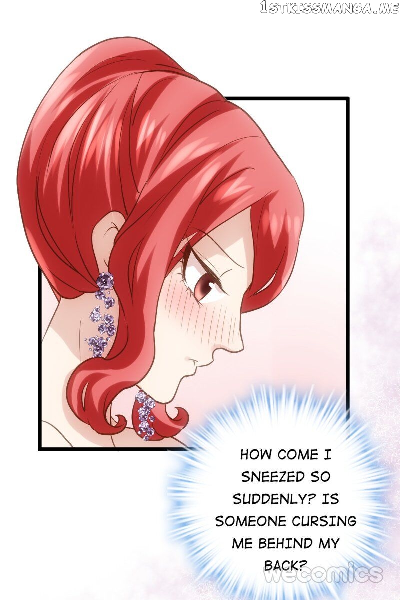 I’m Not An Evil Antagonist Actress chapter 33 - page 35