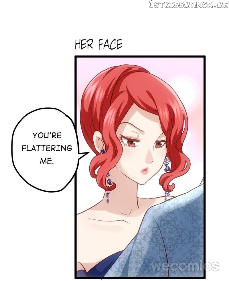 I’m Not An Evil Antagonist Actress chapter 33 - page 7