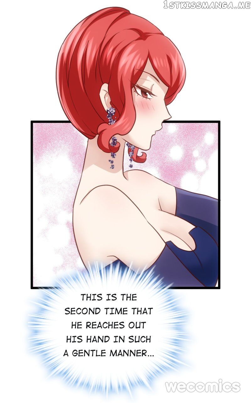 I’m Not An Evil Antagonist Actress chapter 33 - page 9