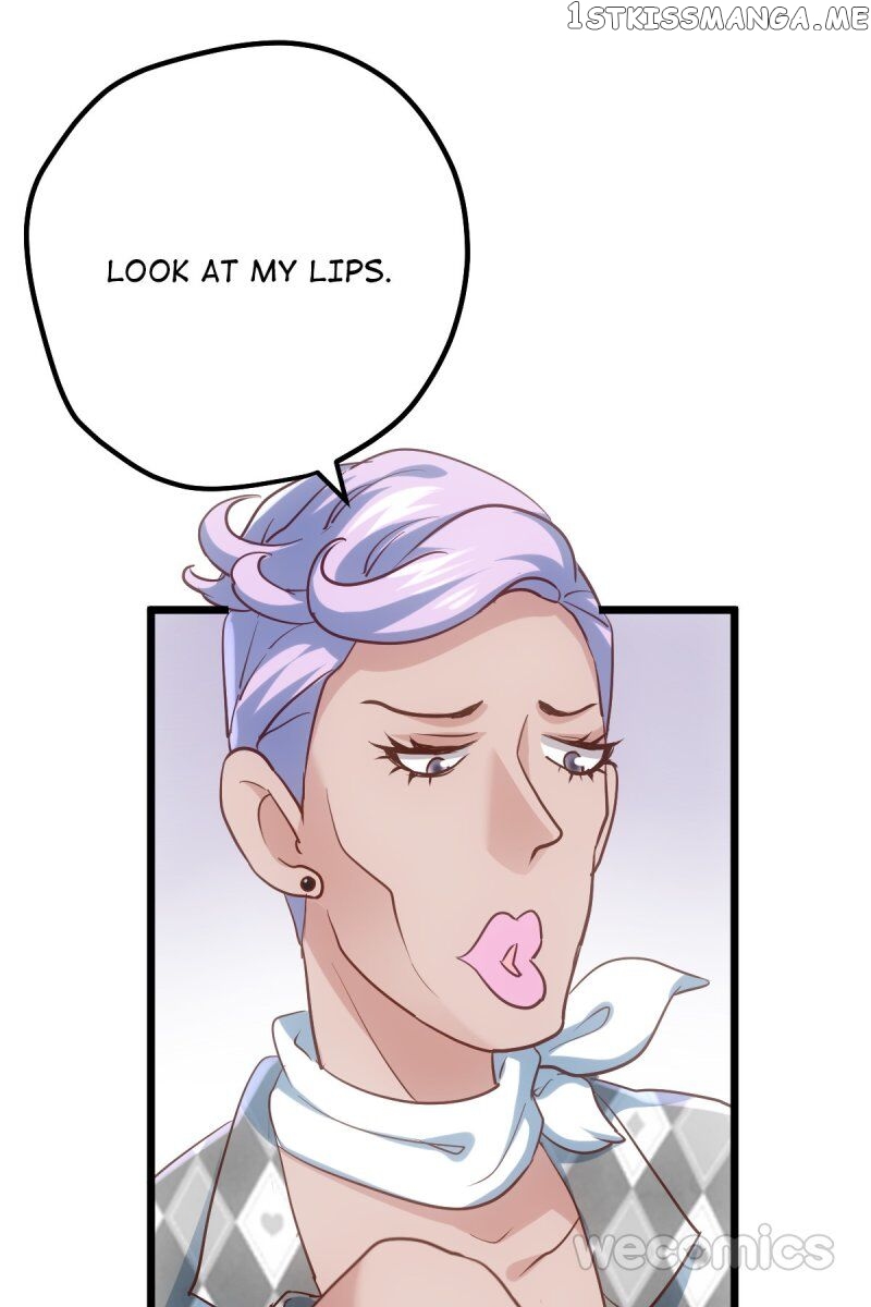 I’m Not An Evil Antagonist Actress chapter 32 - page 10