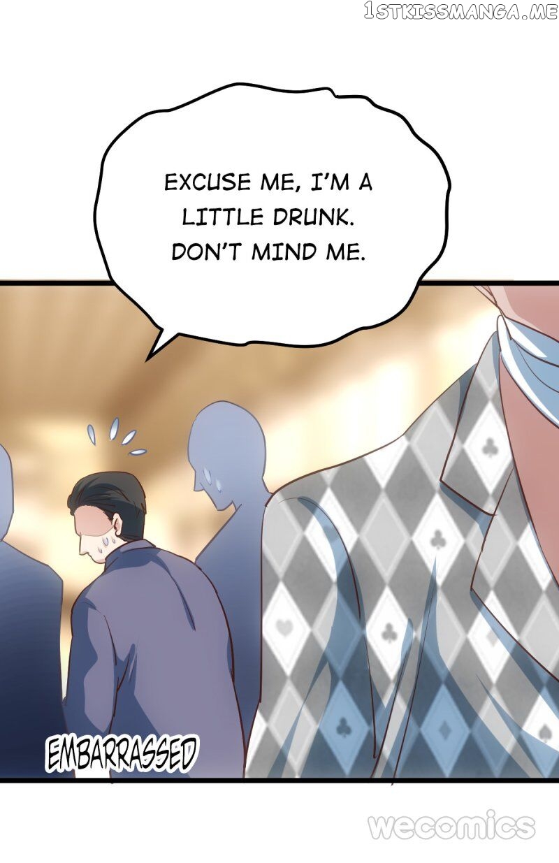 I’m Not An Evil Antagonist Actress chapter 32 - page 19