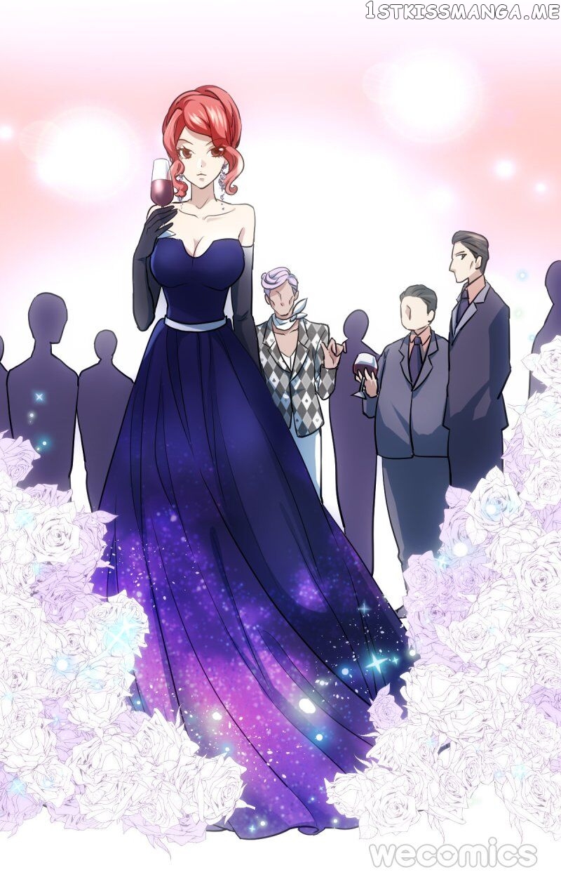 I’m Not An Evil Antagonist Actress chapter 32 - page 2