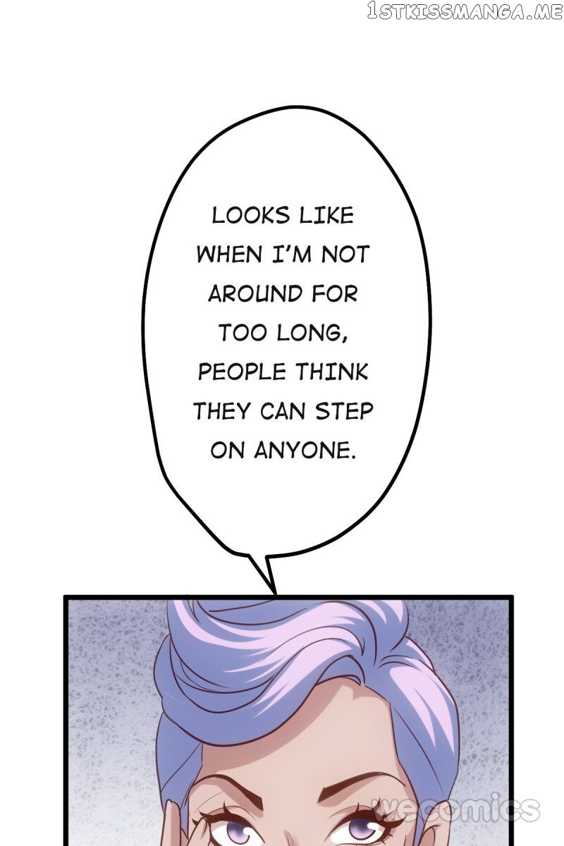 I’m Not An Evil Antagonist Actress chapter 32 - page 20