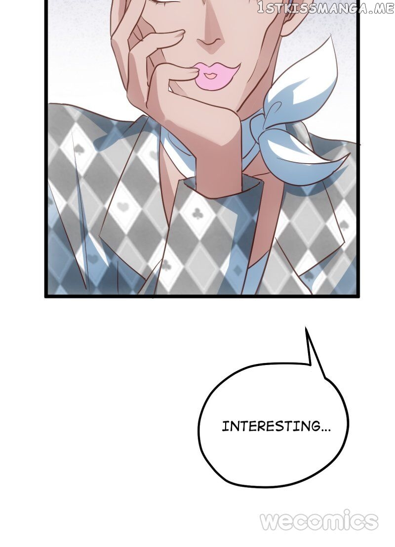 I’m Not An Evil Antagonist Actress chapter 32 - page 21