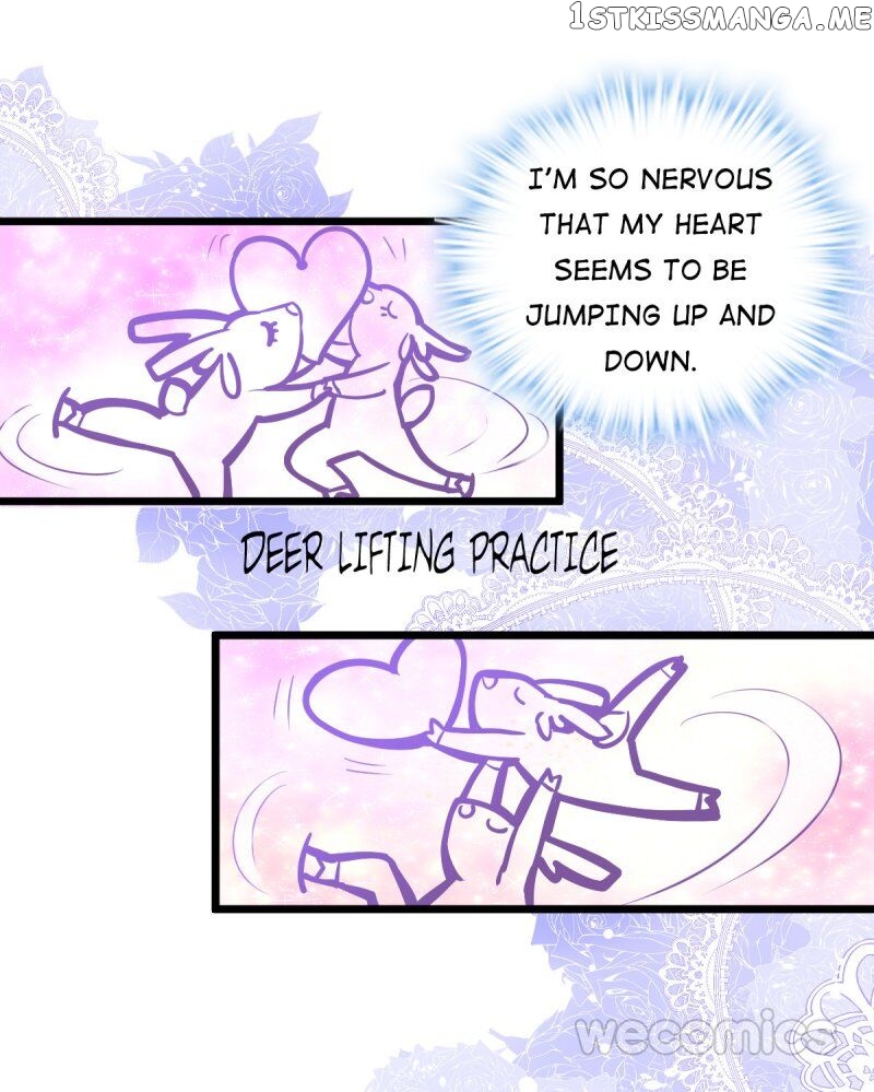 I’m Not An Evil Antagonist Actress chapter 32 - page 22
