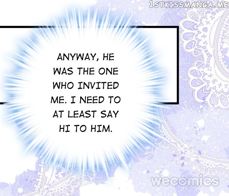 I’m Not An Evil Antagonist Actress chapter 32 - page 23