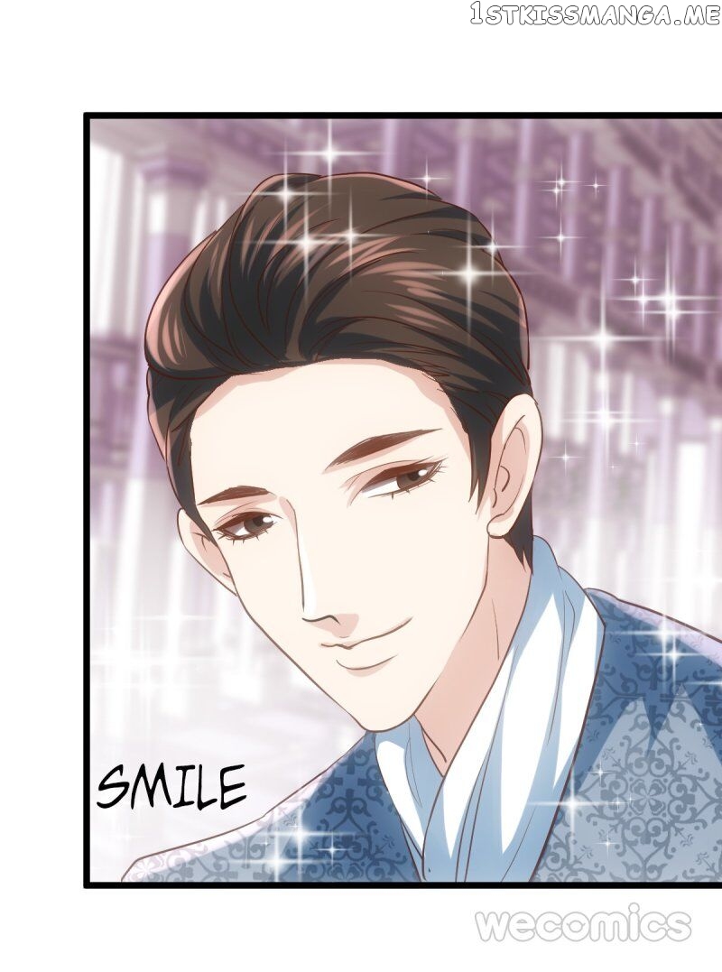 I’m Not An Evil Antagonist Actress chapter 32 - page 28