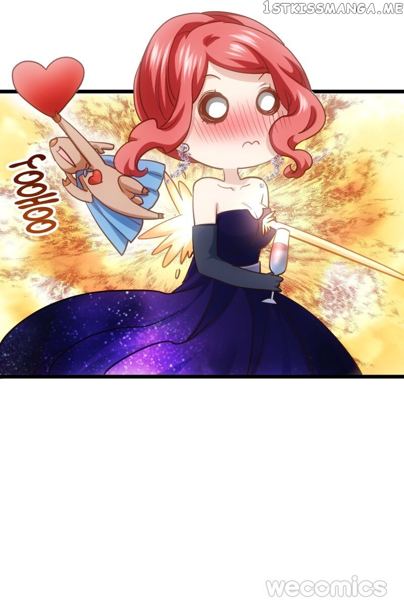 I’m Not An Evil Antagonist Actress chapter 32 - page 29