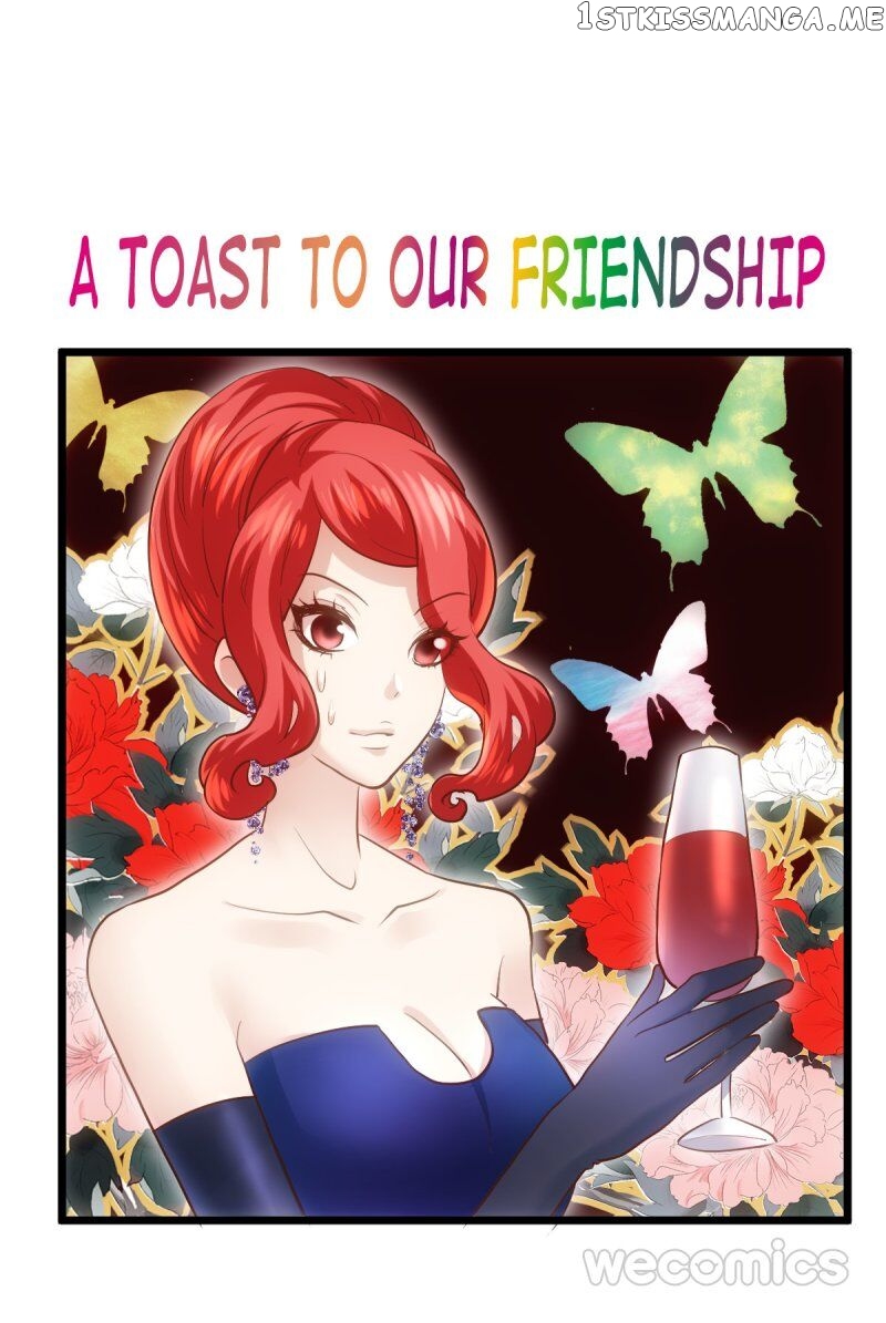 I’m Not An Evil Antagonist Actress chapter 32 - page 32