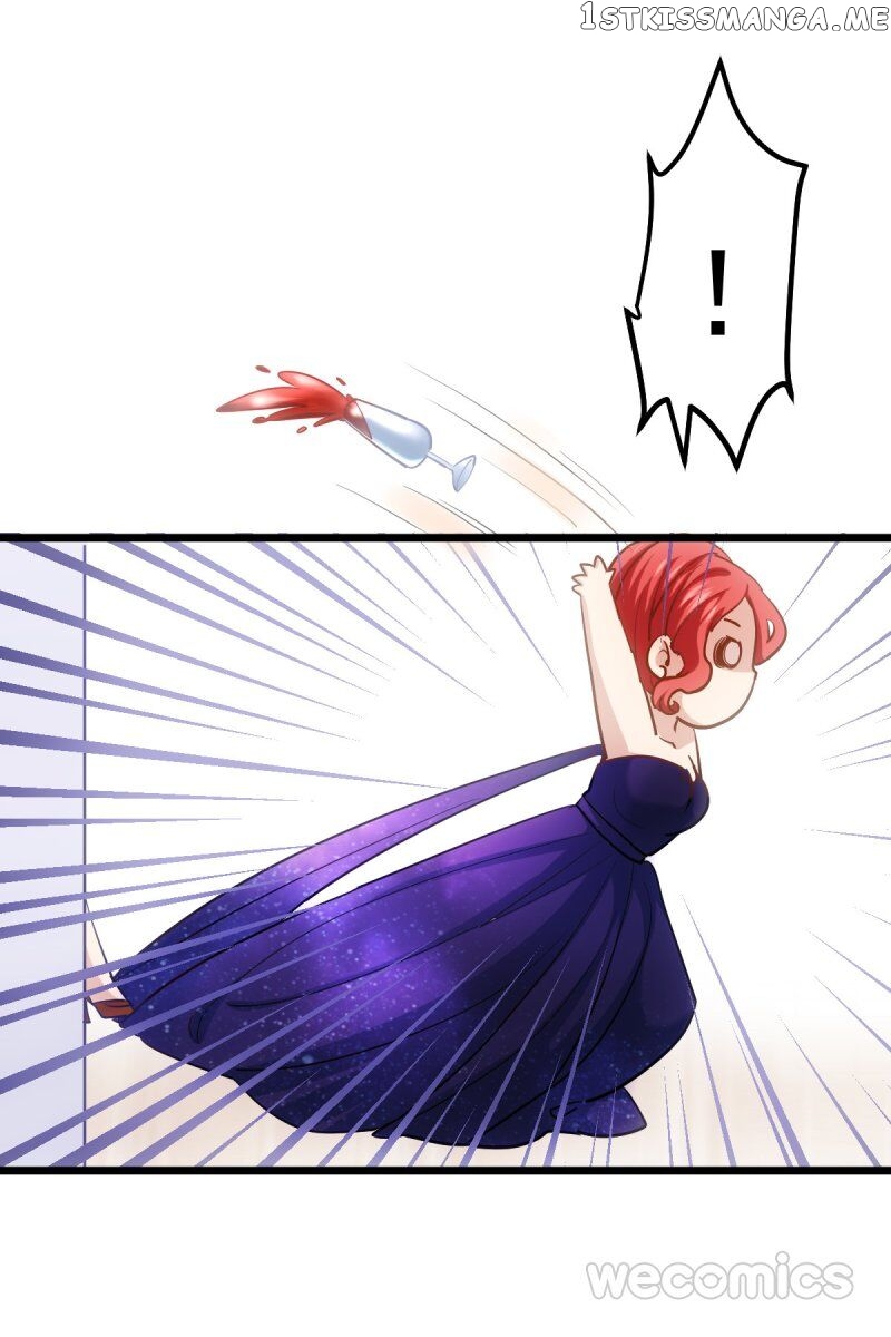 I’m Not An Evil Antagonist Actress chapter 32 - page 36