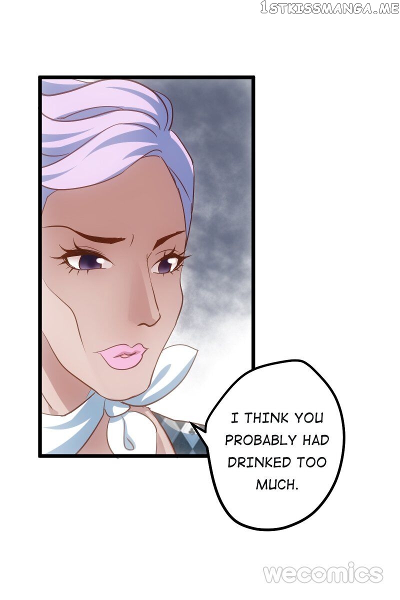 I’m Not An Evil Antagonist Actress chapter 32 - page 4