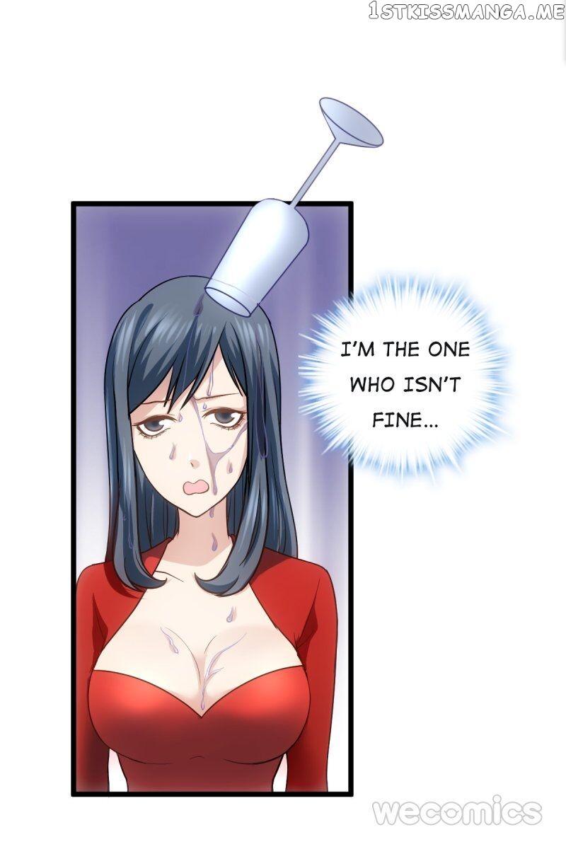I’m Not An Evil Antagonist Actress chapter 32 - page 44