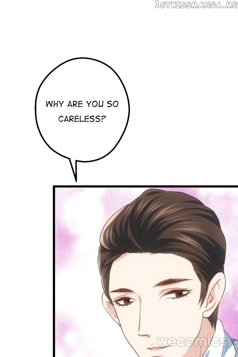 I’m Not An Evil Antagonist Actress chapter 32 - page 45