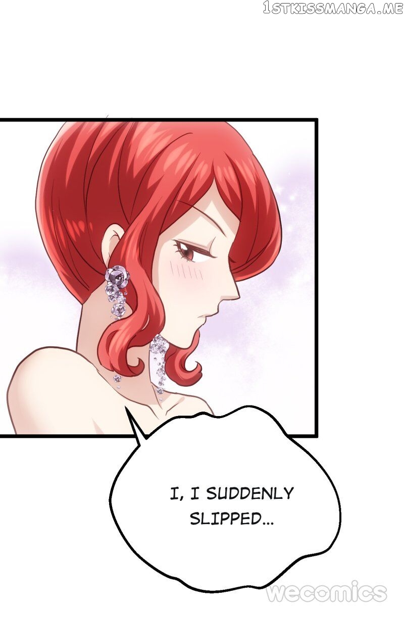 I’m Not An Evil Antagonist Actress chapter 32 - page 47