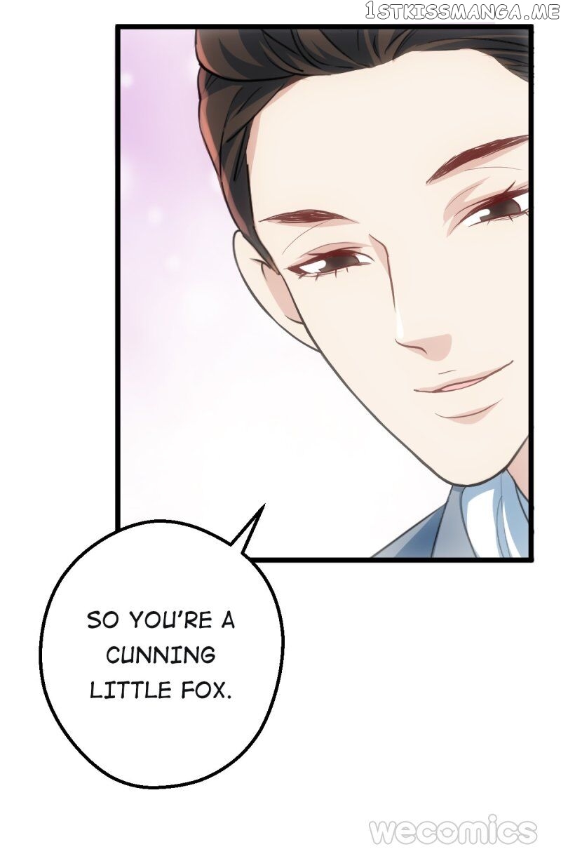 I’m Not An Evil Antagonist Actress chapter 32 - page 48