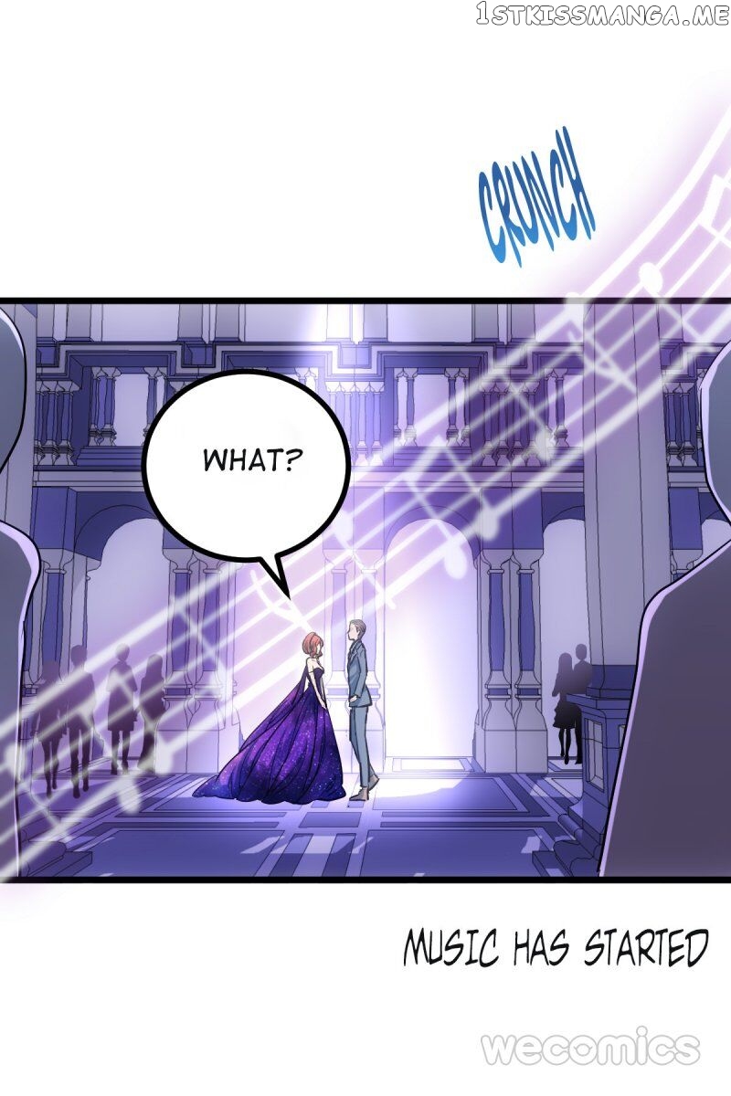 I’m Not An Evil Antagonist Actress chapter 32 - page 49
