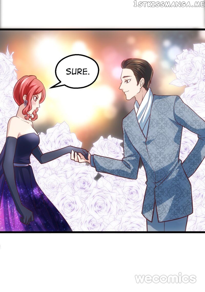 I’m Not An Evil Antagonist Actress chapter 32 - page 52