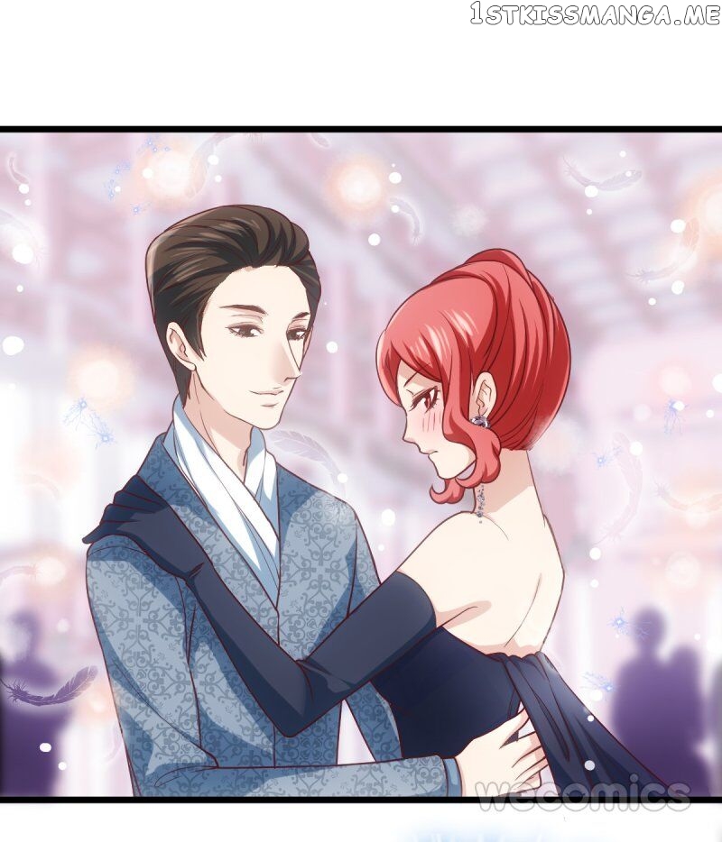 I’m Not An Evil Antagonist Actress chapter 32 - page 53