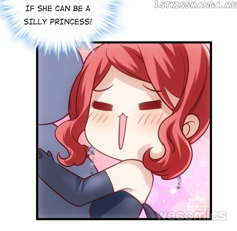 I’m Not An Evil Antagonist Actress chapter 32 - page 55