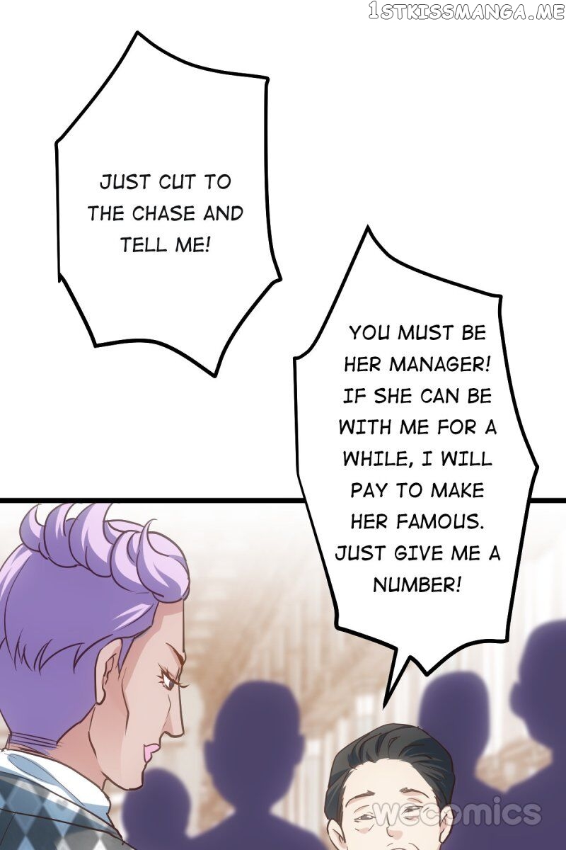 I’m Not An Evil Antagonist Actress chapter 32 - page 6
