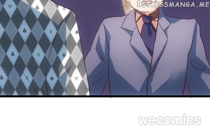 I’m Not An Evil Antagonist Actress chapter 32 - page 7