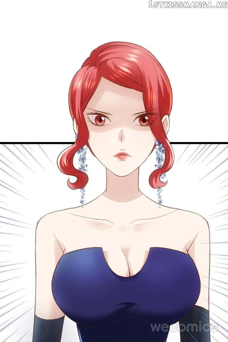 I’m Not An Evil Antagonist Actress chapter 31 - page 33