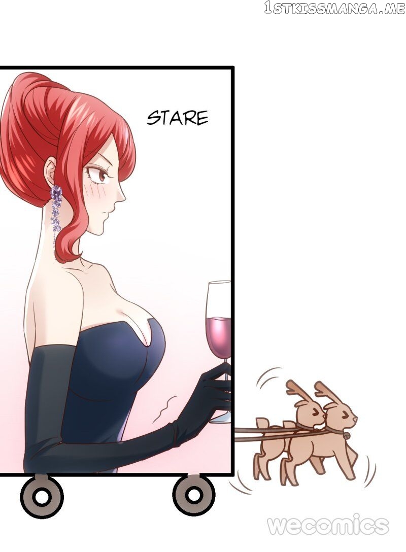 I’m Not An Evil Antagonist Actress chapter 31 - page 45