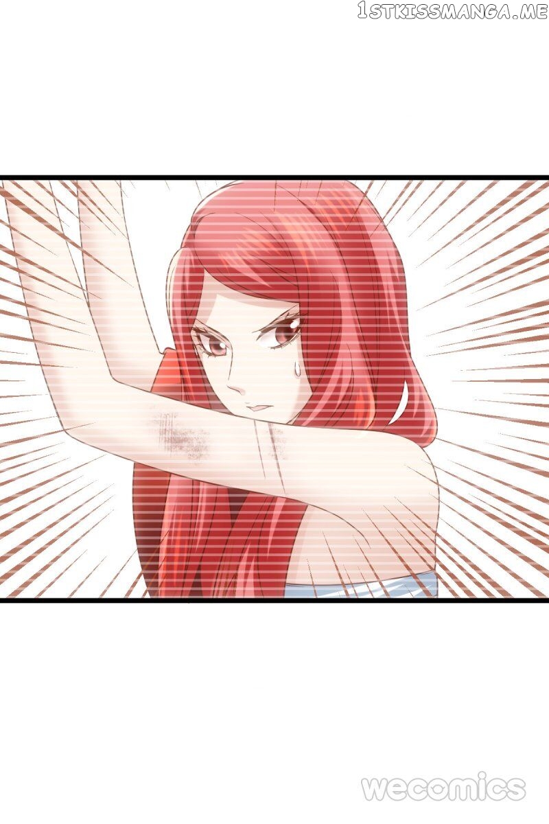 I’m Not An Evil Antagonist Actress chapter 31 - page 7