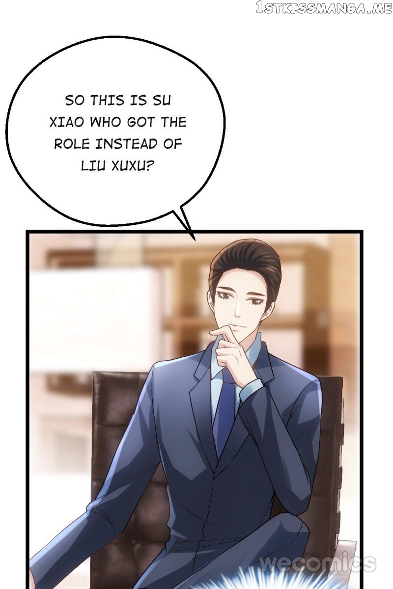 I’m Not An Evil Antagonist Actress chapter 31 - page 8