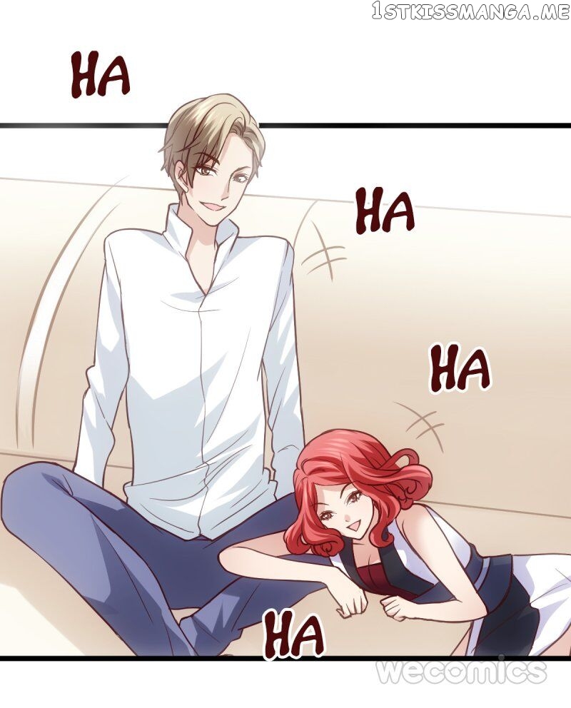 I’m Not An Evil Antagonist Actress chapter 16 - page 20