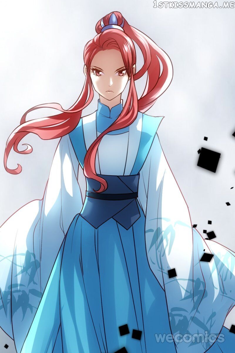 I’m Not An Evil Antagonist Actress chapter 16 - page 35