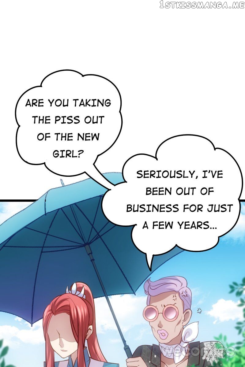 I’m Not An Evil Antagonist Actress chapter 16 - page 40