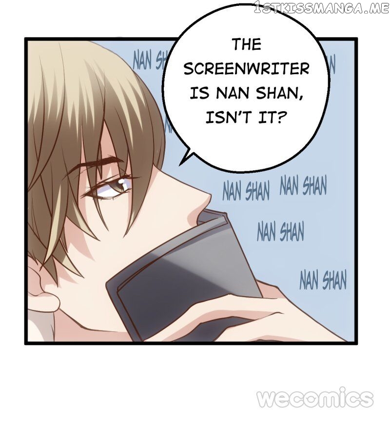 I’m Not An Evil Antagonist Actress chapter 16 - page 5
