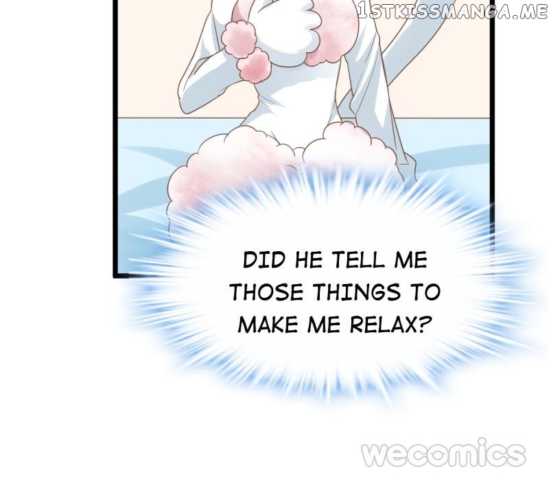 I’m Not An Evil Antagonist Actress chapter 14 - page 16