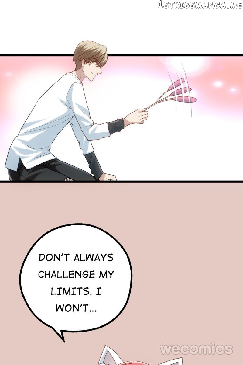 I’m Not An Evil Antagonist Actress chapter 14 - page 2