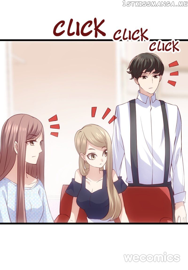I’m Not An Evil Antagonist Actress chapter 14 - page 23