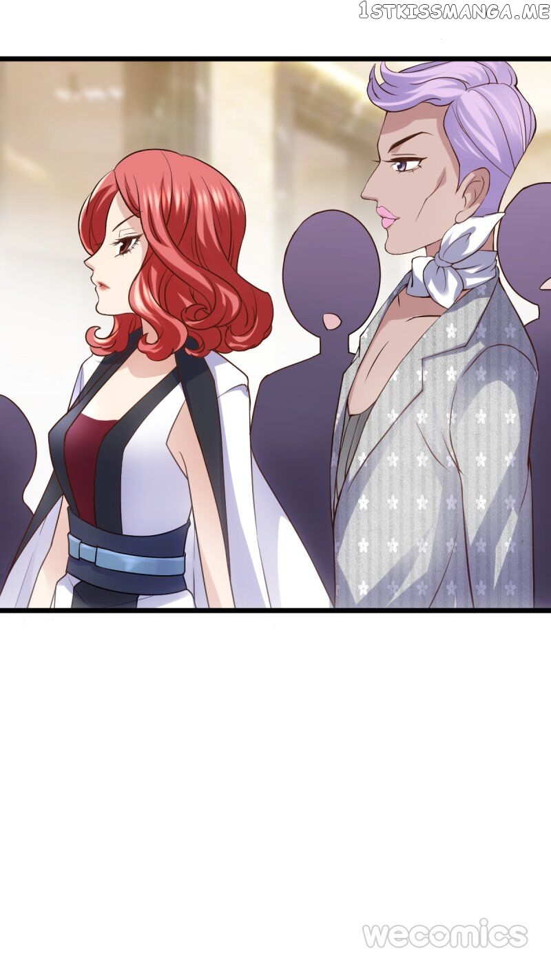 I’m Not An Evil Antagonist Actress chapter 14 - page 29