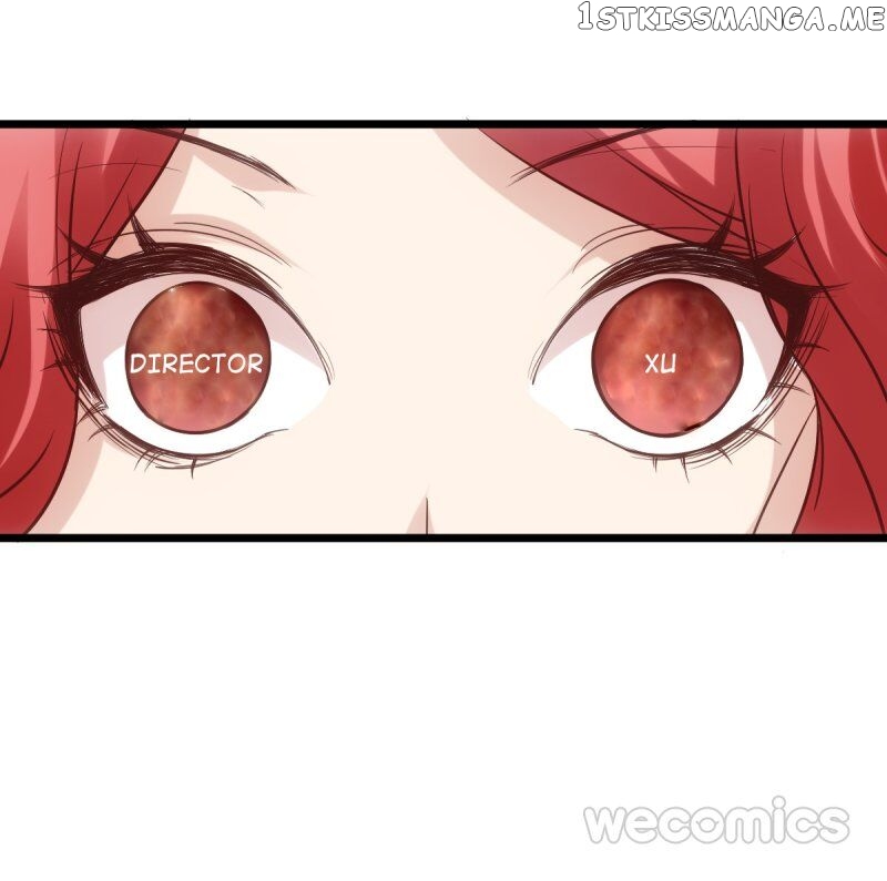 I’m Not An Evil Antagonist Actress chapter 14 - page 40