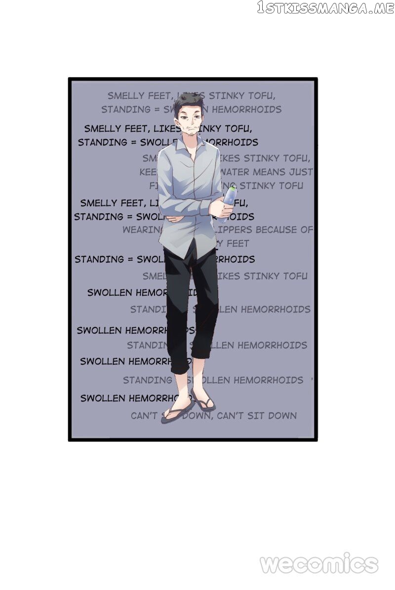 I’m Not An Evil Antagonist Actress chapter 14 - page 41