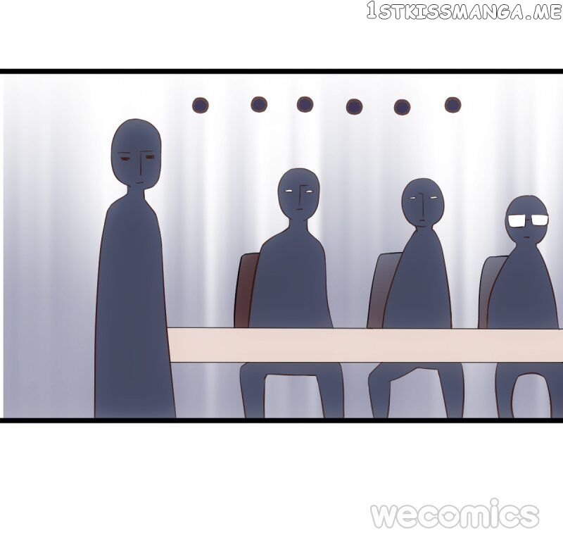I’m Not An Evil Antagonist Actress chapter 14 - page 44