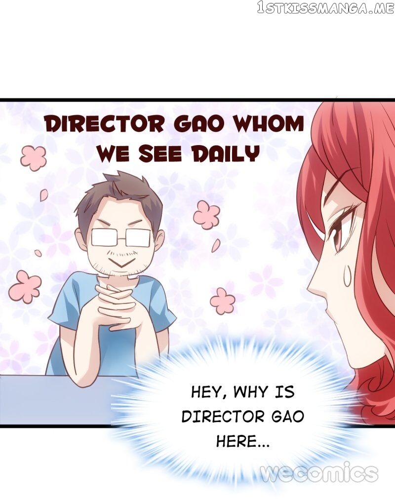 I’m Not An Evil Antagonist Actress chapter 14 - page 45
