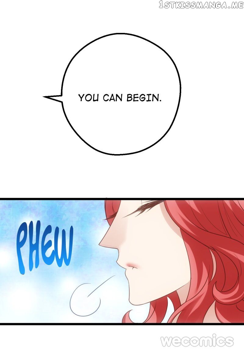 I’m Not An Evil Antagonist Actress chapter 14 - page 49